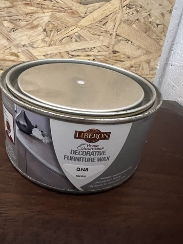 Litre liberon decorative - liberon,