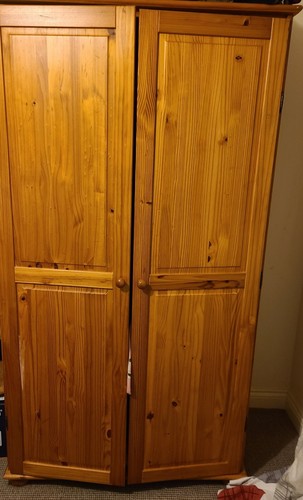 Excelle condition solid wood - excelle,
